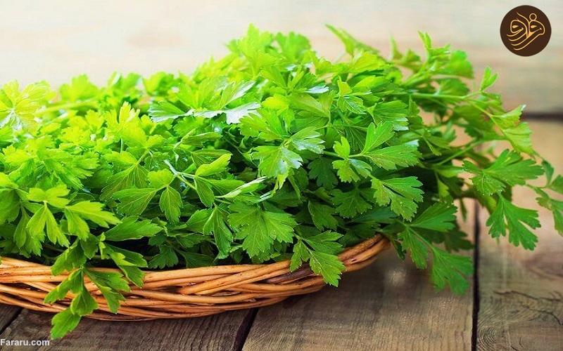 سبزی آش