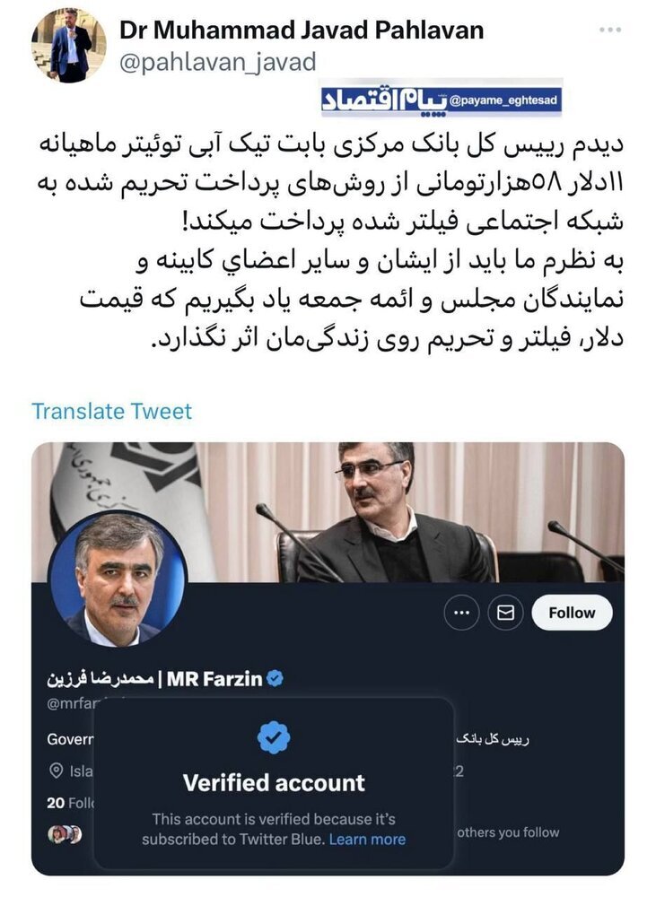 محمدرضا فرین