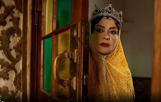 مریلا زارعی