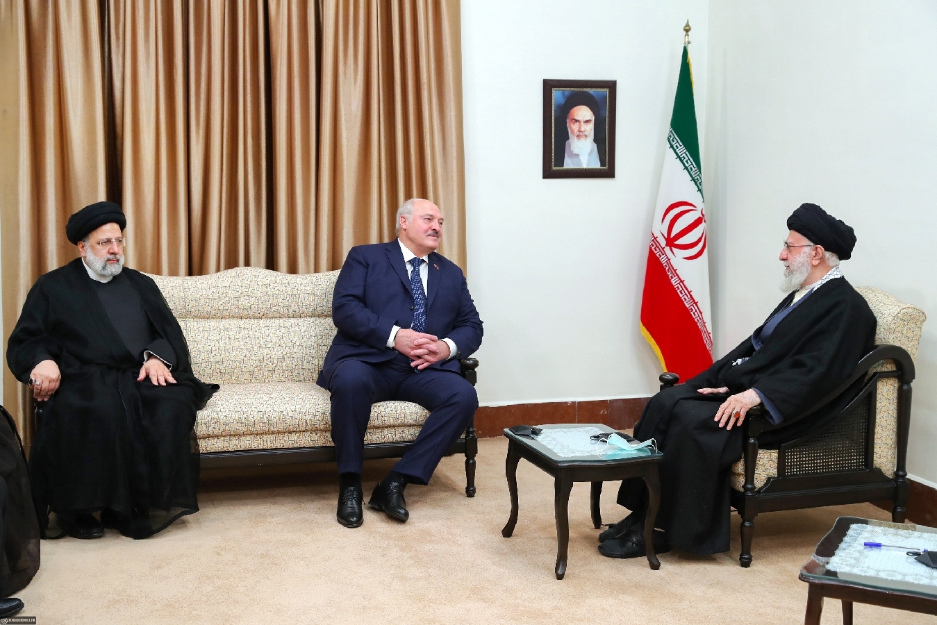 (تصاویر)