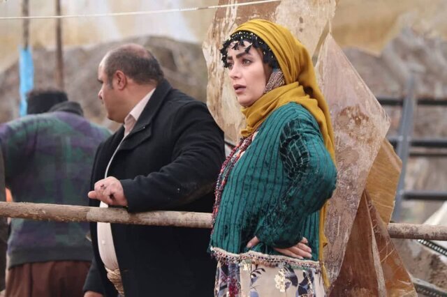 عکس‌های جدید از «نون خ ۴» / پخش از اول فروردین