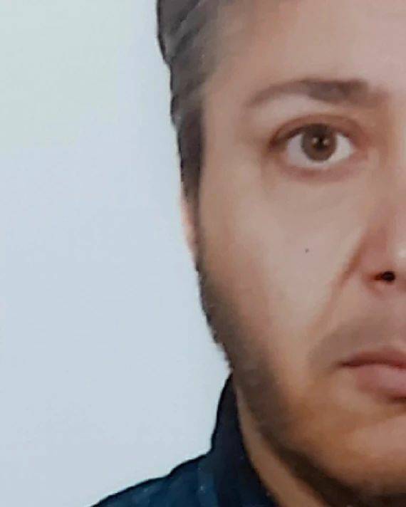 (عکس) مازیار لرستانی با سیمای جدید