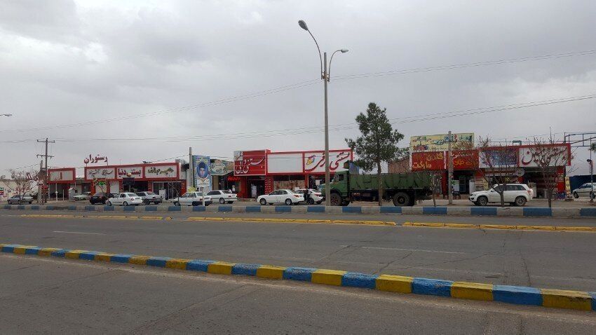 این روستا قطب بستنی ایران است