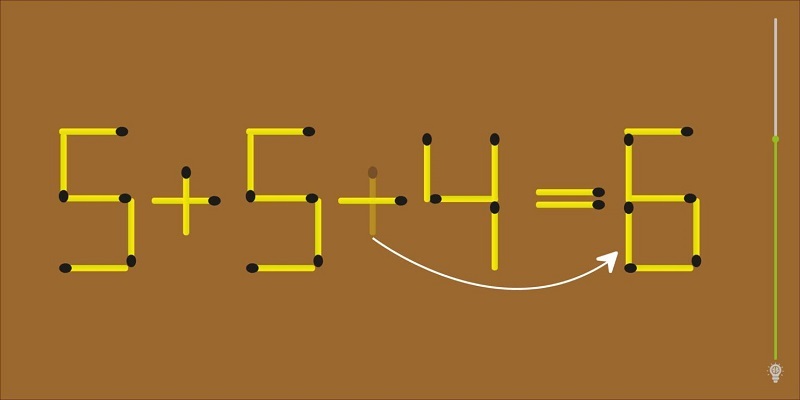 چند معمای سرگرم کننده برای آن‌هایی که متفاوت فکر می‌کنند
