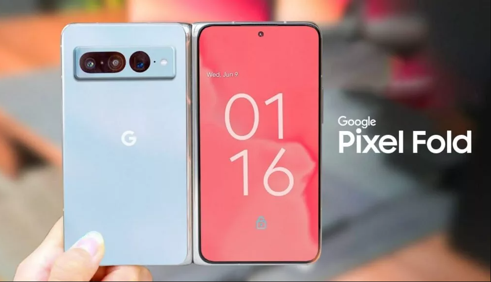 گوگل شمشیرش را برای سامسونگ از رو بست