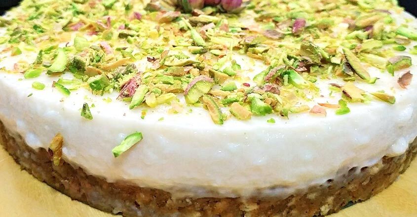 با ۱۰ دسر عربی ساده و خوشمزه برای ماه رمضان آشنا شوید