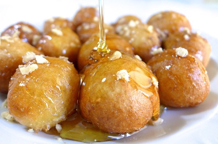با ۱۰ دسر عربی ساده و خوشمزه برای ماه رمضان آشنا شوید
