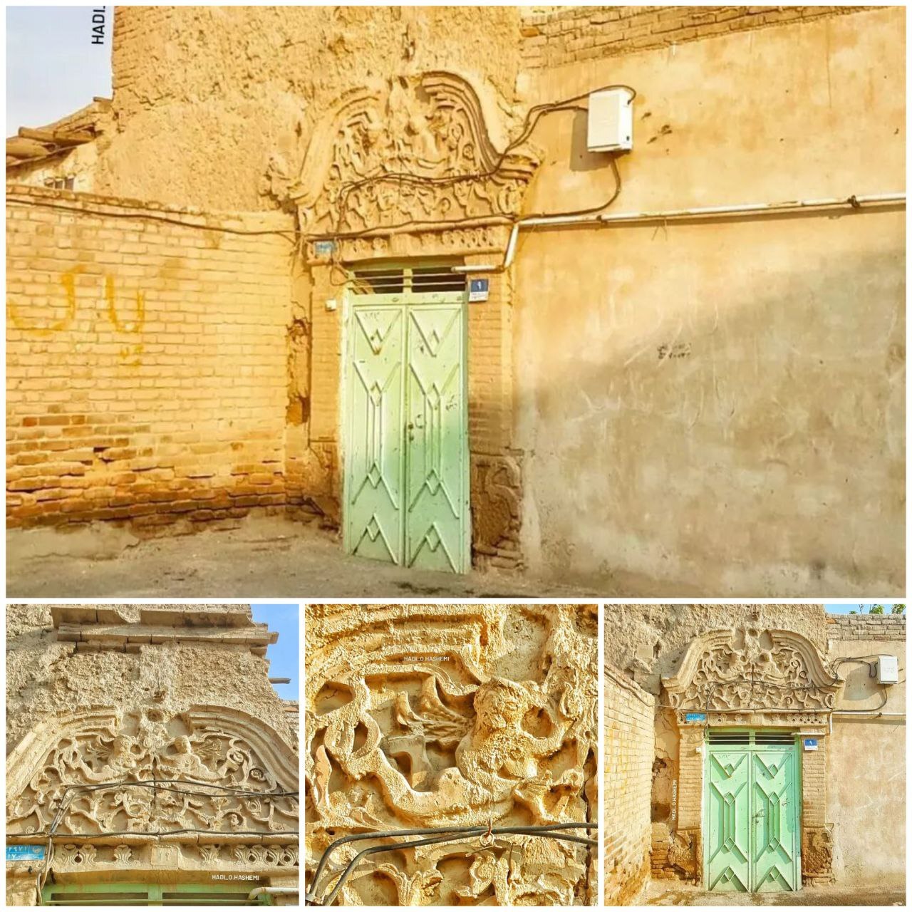 زیباترین خانه‌های تهران