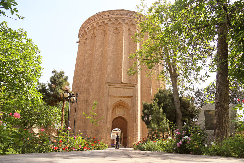 برج طغرل