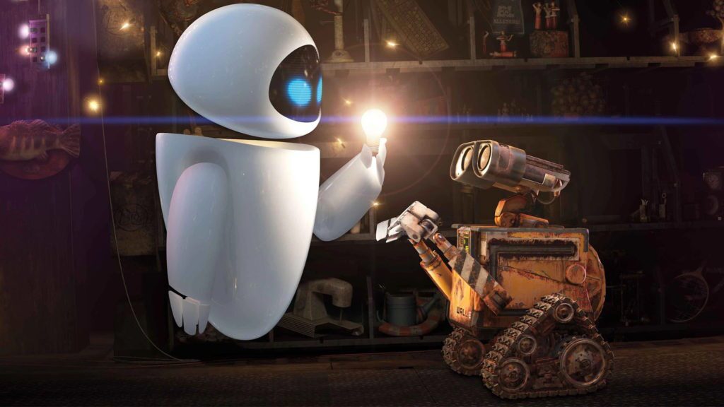 WALL-E