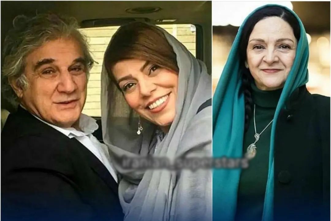 مهدی هاشمی