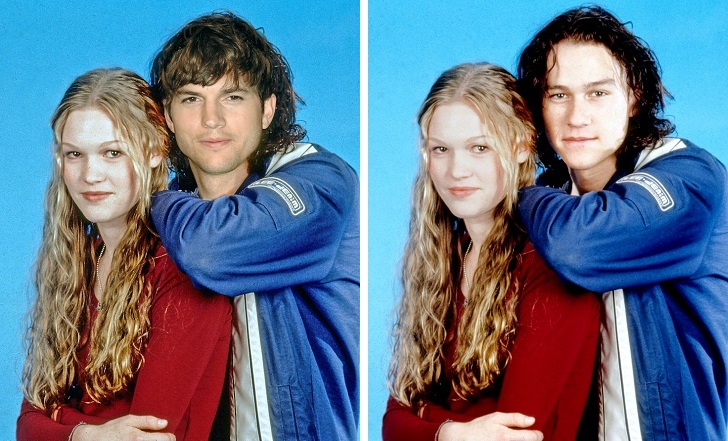 ۱۰ Things I Hate About You