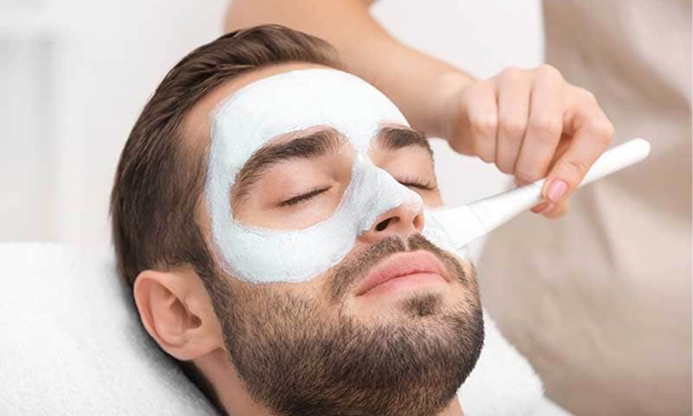 ماسک‌های طبیعی برای پوست صورت