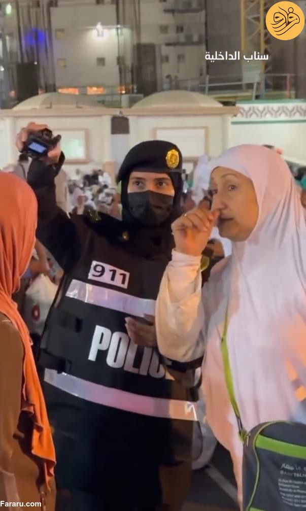 (ویدئو)