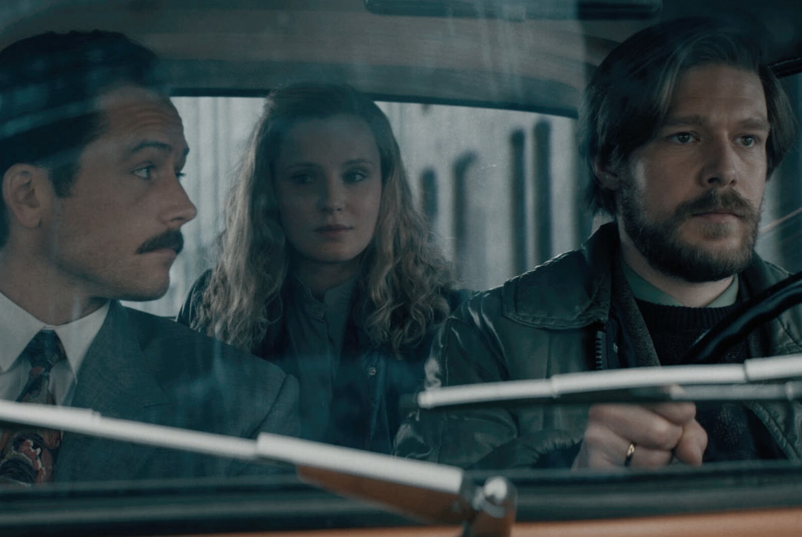 فیلم «تتریس»؛ داستان این بازی جادویی!