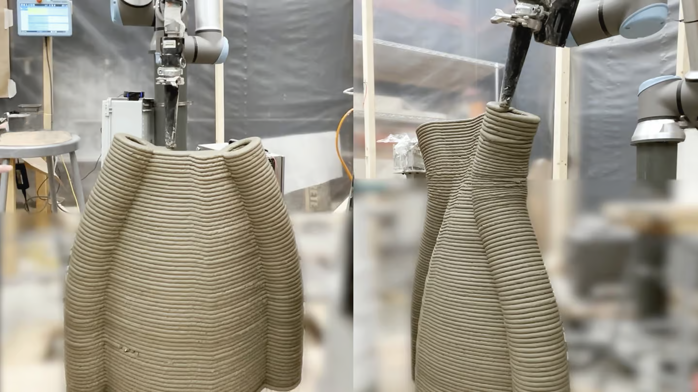 بانوی دانشمند ایرانی دیوار‌های بتنی را ۷۰ درصد سبک کرد