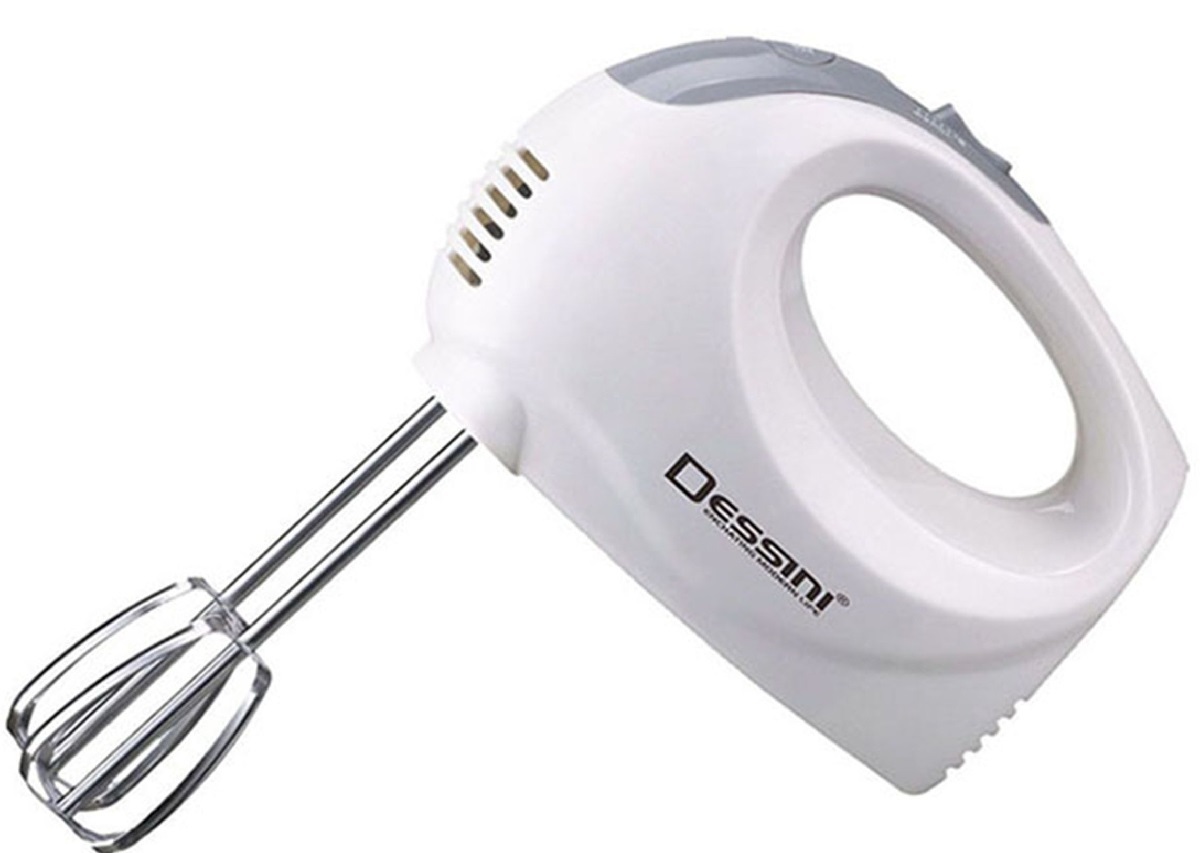 راهنمای خرید همزن برقی برای همه بودجه‌ها