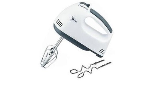 راهنمای خرید همزن برقی برای همه بودجه‌ها