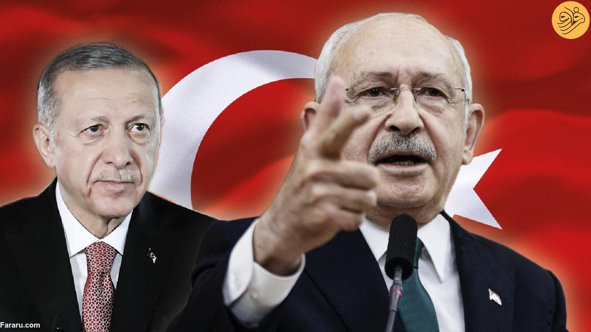 رقابت شانه به شانه اردوغان و قلیجداراوغلو/ نتیجه انتخابات ترکیه در دست شش میلیون رای اولی و جوانانی که در دوران زمامداری اردوغان بزرگ شده اند/ نتیجه انتخابات ترکیه در دستان نسلZ ///// ترجمه