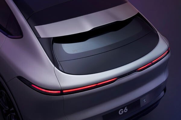 Xpeng G۶