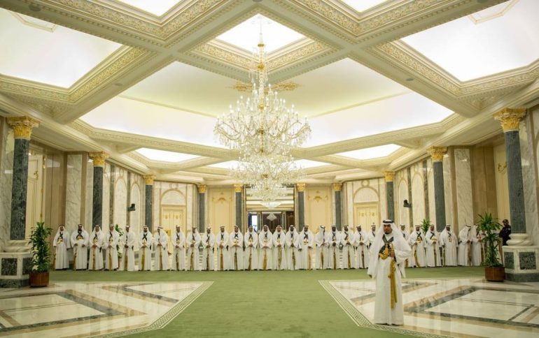 قصر العوجه