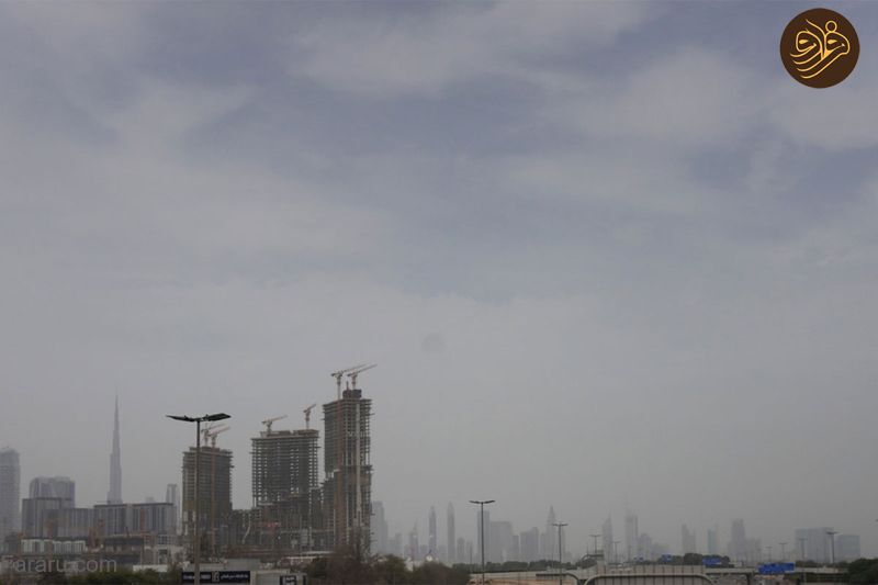 (تصاویر)