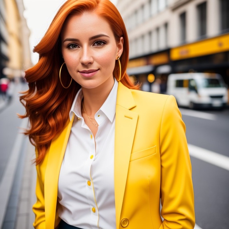 روانشناسی رنگ ها؛ در هر موقعیتی چه رنگ لباسی به تن کنیم؟