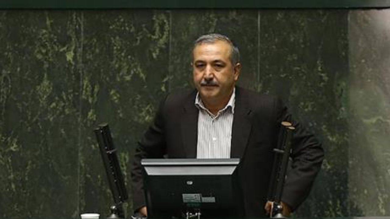 خط داغ اخبار روز دوشنبه ۲۸ فروردین ۱۴۰۲
