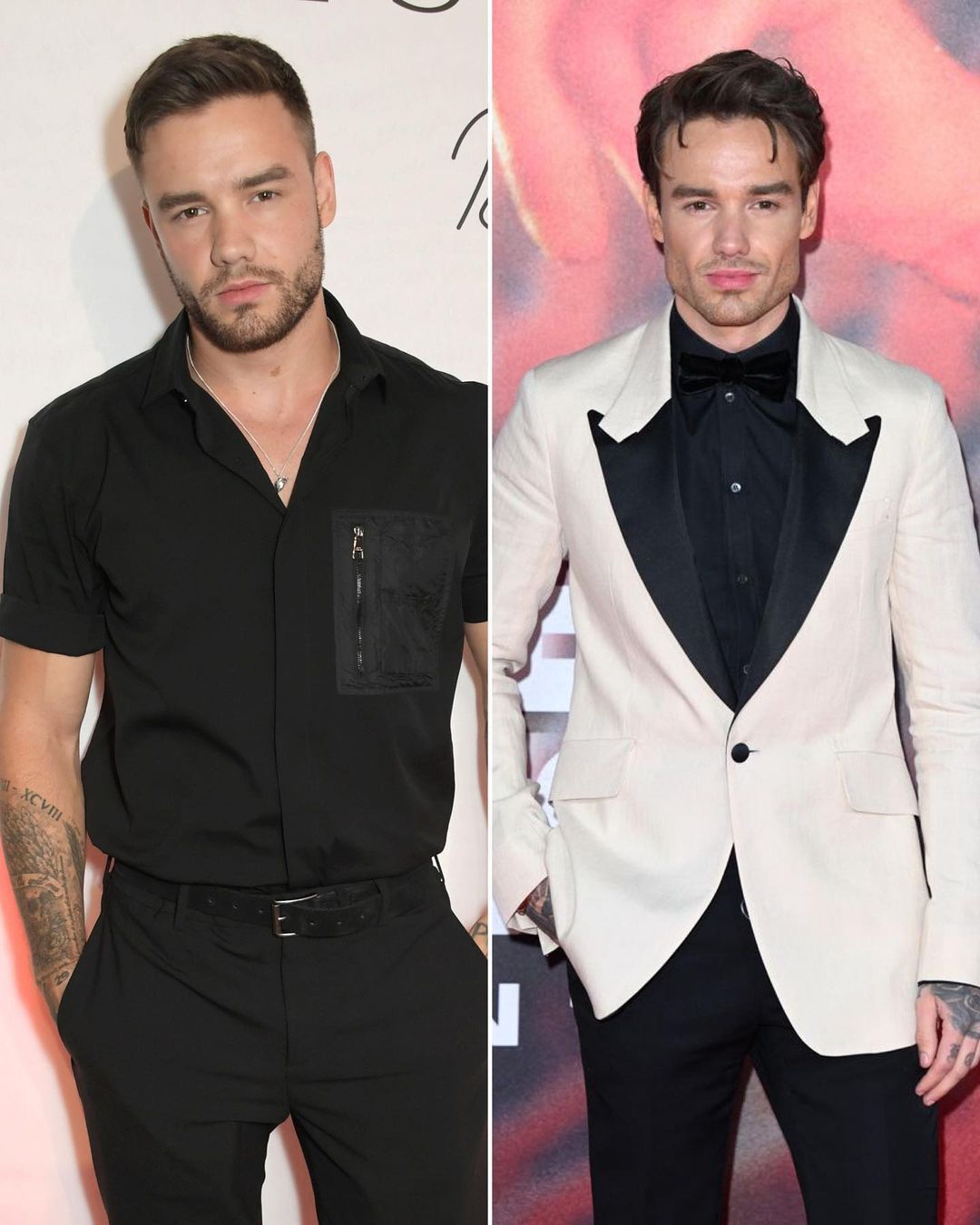 (عکس) تغییر چهره خواننده مشهور همه را شوکه کرد!