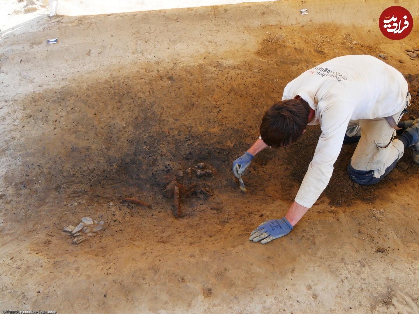 گورستان