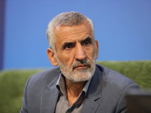 خط داغ اخبار روز دوشنبه ۲۱ فروردین ۱۴۰۲