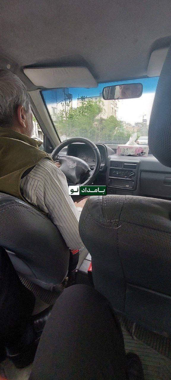 خط داغ اخبار روز دوشنبه ۲۱ فروردین ۱۴۰۲