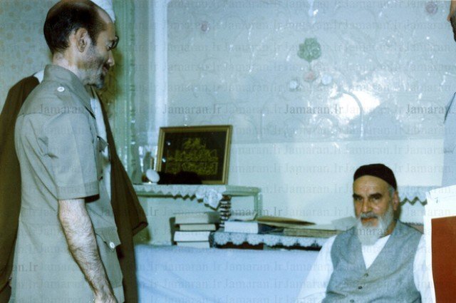 چرا مکان وزارت کشور از خیابان «بهشت» به میدان «فاطمی» منتقل شد؟ / ماجرای خطرناک جسد حامل «تی ان تی»