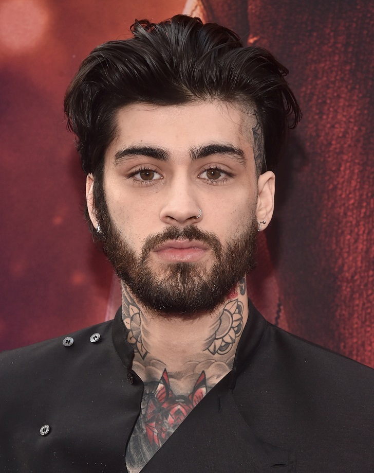 ۱۱ سلبریتی هالیوودی شغل مورد علاقه خود را فاش کردند