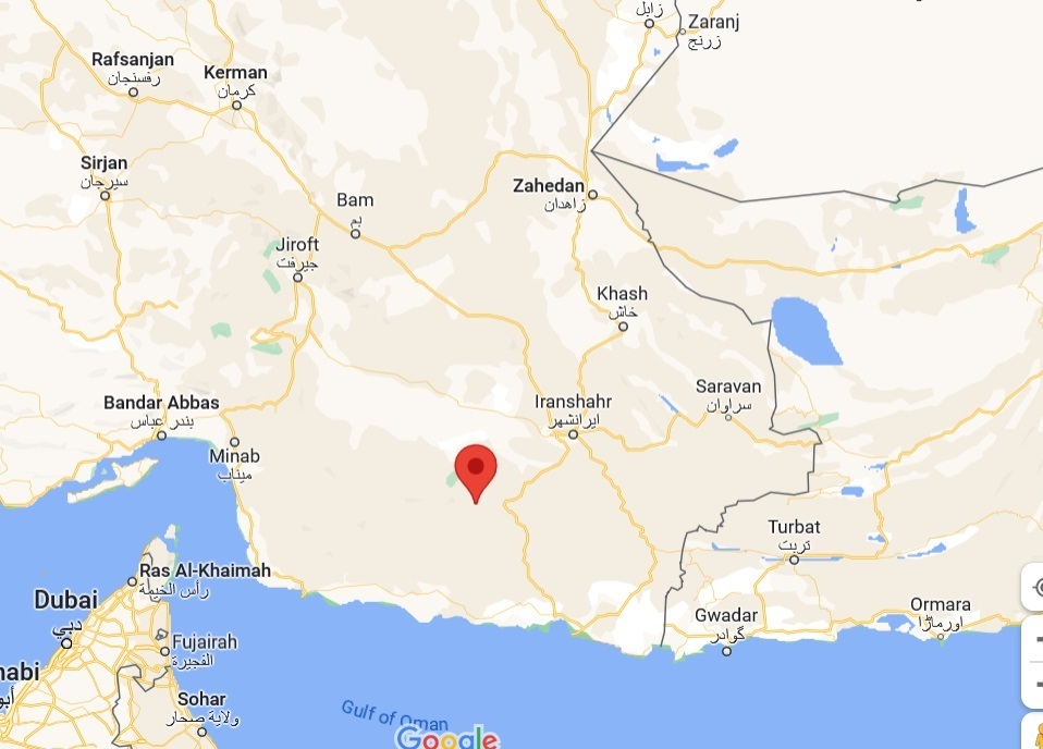 ناآرامی و تیراندازی هوایی در فنوج سیستان و بلوچستان / نیروی انتظامی: بررسی احتمال تقصیر ماموران در مرگ ۲ موتورسوار / اعتراض مقابل مقر نیروی انتظامی / وضعیت هم اکنون آرام است