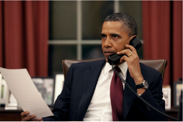 تصاویر جدید از عملیات قتل بن لادن