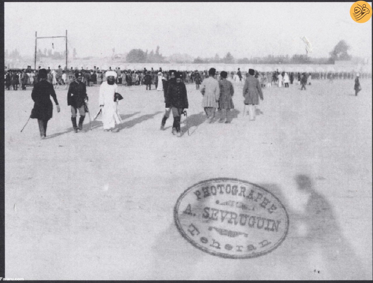 داستان یک قتل سیاسی؛ فدای مردم ایران رضایِ شاه شکار!