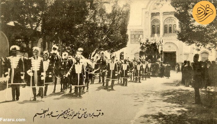 داستان یک قتل سیاسی؛ فدای مردم ایران رضایِ شاه شکار!