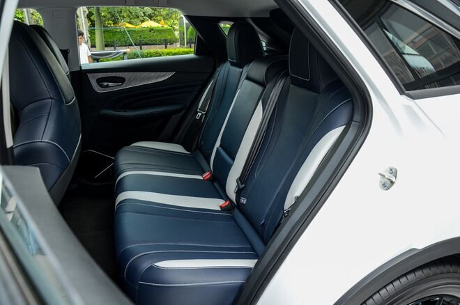 (عکس) بازگشت متفاوت نیسان به ایران با این شاسی بلند تهاجمی