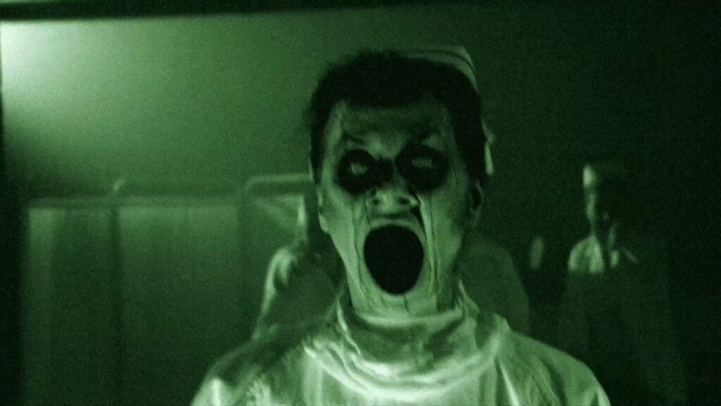 ۱۰ فیلم به شدت ترسناک در ژانر ویدیو پیدا شده؛ از Lake Mungo تا Grave Encounters