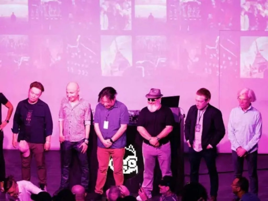 از ایلان ماسک تا رهبر کره شمالی: ماسک‌های ۲۰ هزار دلاری واقع‌گرایانه افراد مشهور