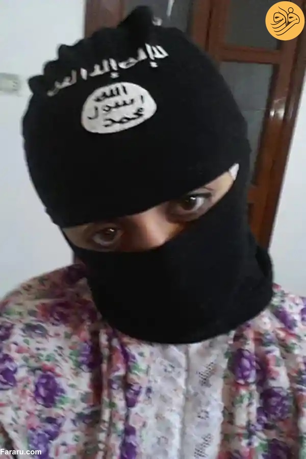 (تصاویر)