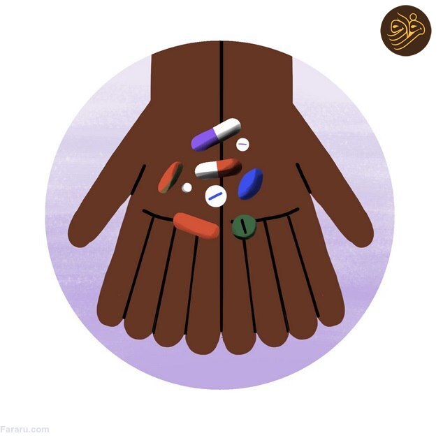 چگونه روند پیری را کُند کنیم و زندگی بهتری داشته باشیم؟/ ترجمه ////
