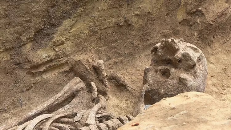 گورستان