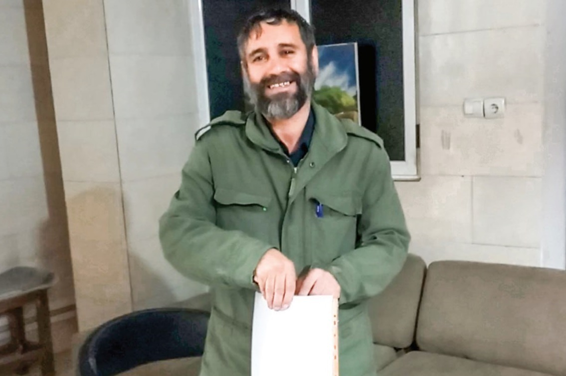 فرشاد طولابی