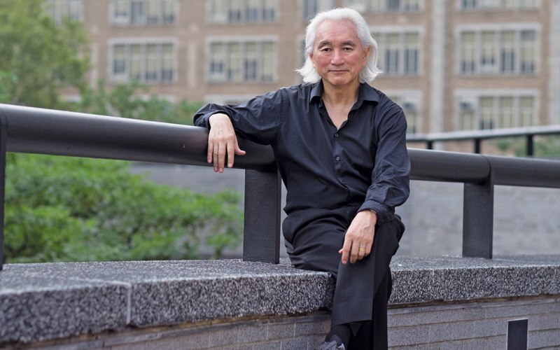 ما می‌توانیم راز‌های جهان را کشف کنیم/ رایانه‌های کوانتومی جهان ما را متحول خواهند کرد/ این فناوری سرطان را درمان کرده و بحران آب و هوایی را برطرف می‌سازد/ زبان طبیعت اصالتا کوانتومی است نه دیجیتالی/ رایانه‌های کوانتومی جاودانگی را برای مان به ارمغان خواهند آورد//ترجمه