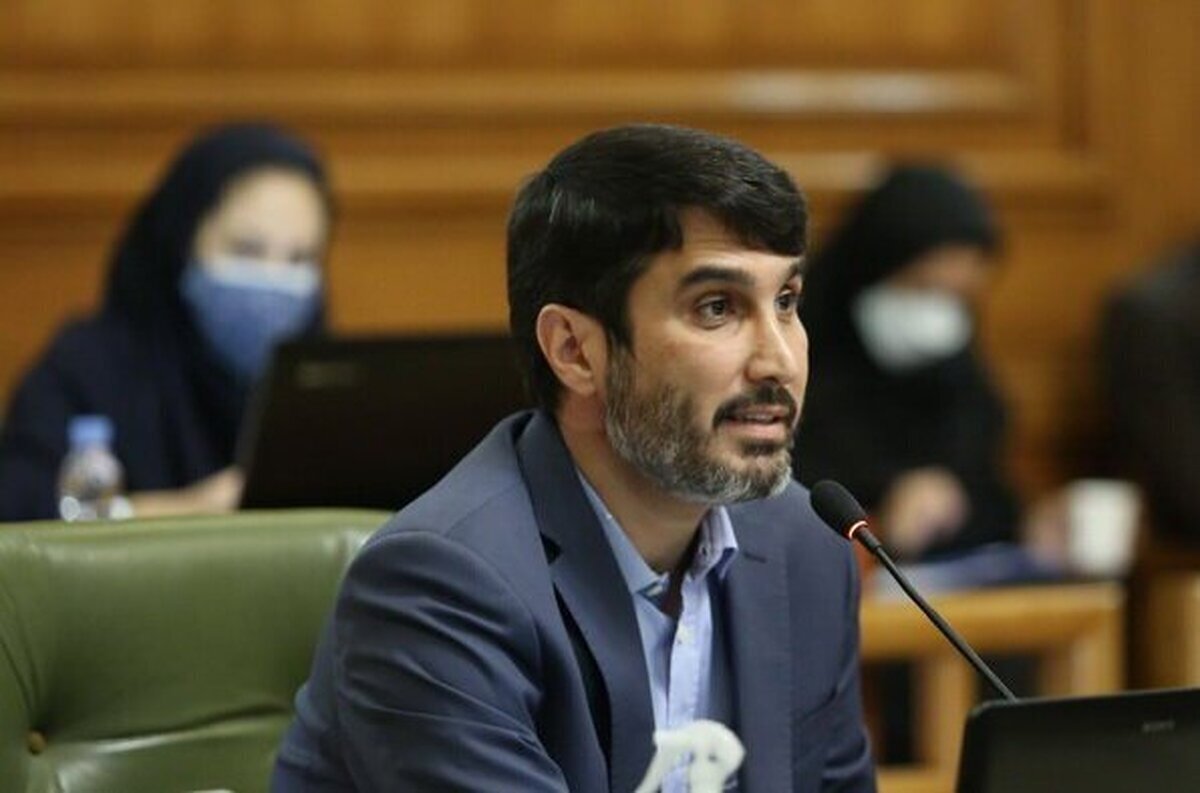 خط داغ اخبار روز سه‌شنبه ۱۲ اردیبهشت ۱۴۰۲