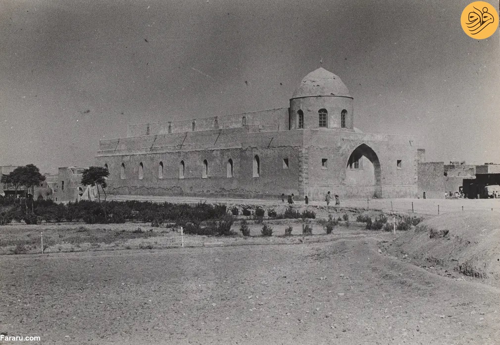 (تصاویر)