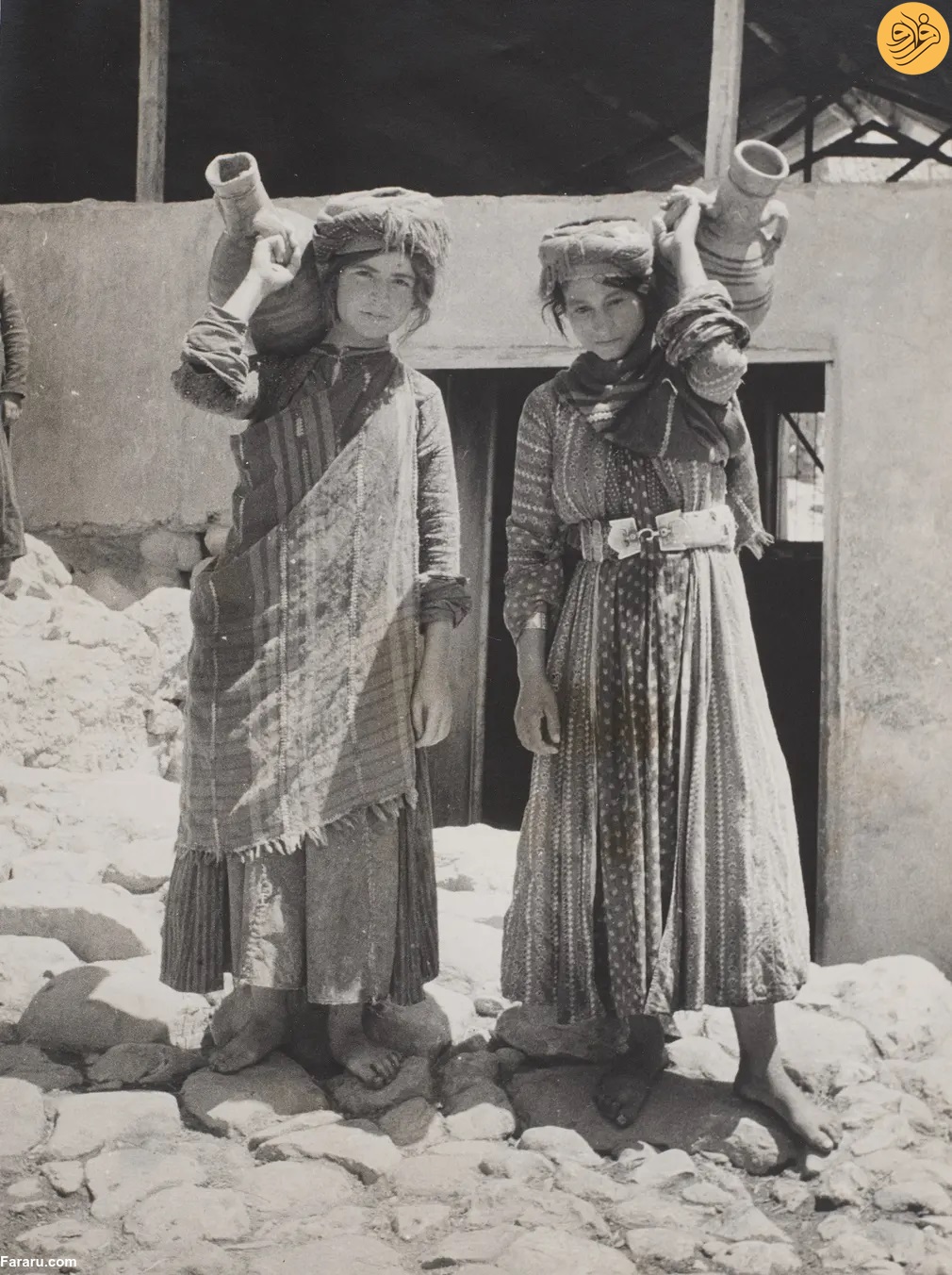 (تصاویر)