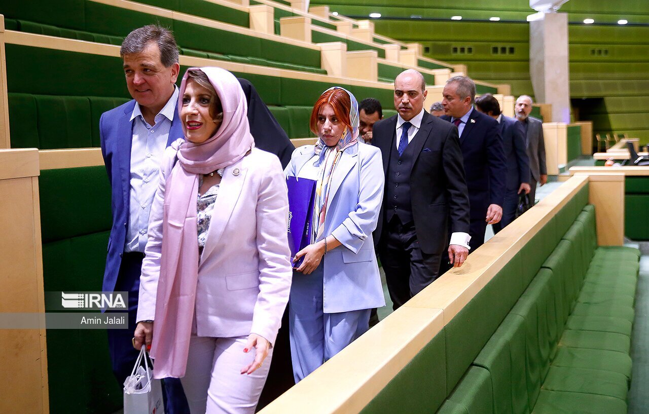نمایندگان مجلس